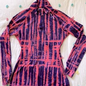 Under Armour Long Sleeve Fitted Top